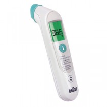No Touch Forehead Thermometer