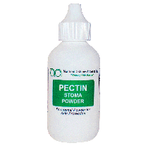 Pectin Stoma Powder, 1 oz. Bottle