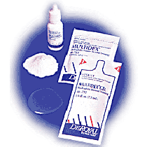 Multidex Maltodextrin Wound Powder 6 g Tube