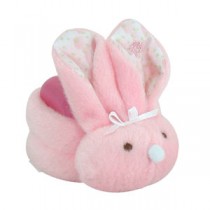 Boo-Bunnie Comfort Toy, Light Pink