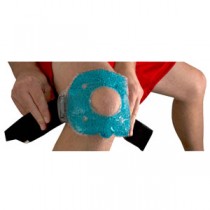Hot & Cold Knee Wrap