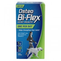 Osteo Bi-Flex One Per Day 30 Count