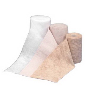 Jobst Comprifore Lite LF 3-Layer Compression Bandaging System for Reduced Compression